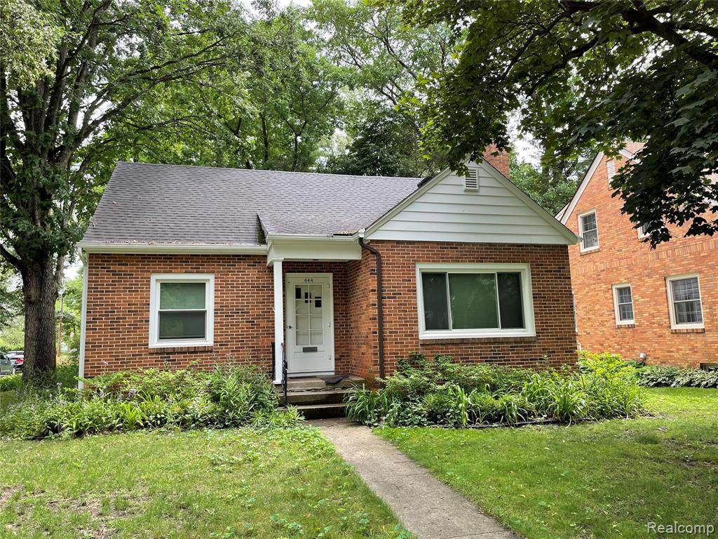 444 Division - Photo 1
