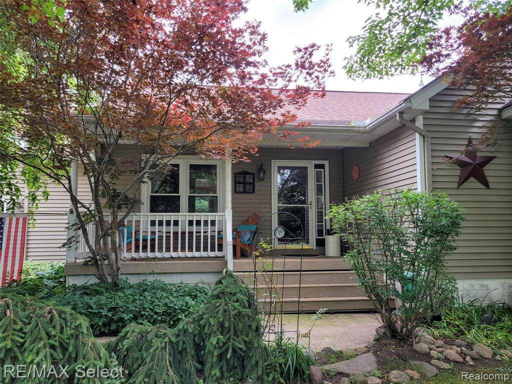 1536 Bearanger Rd - Photo 1