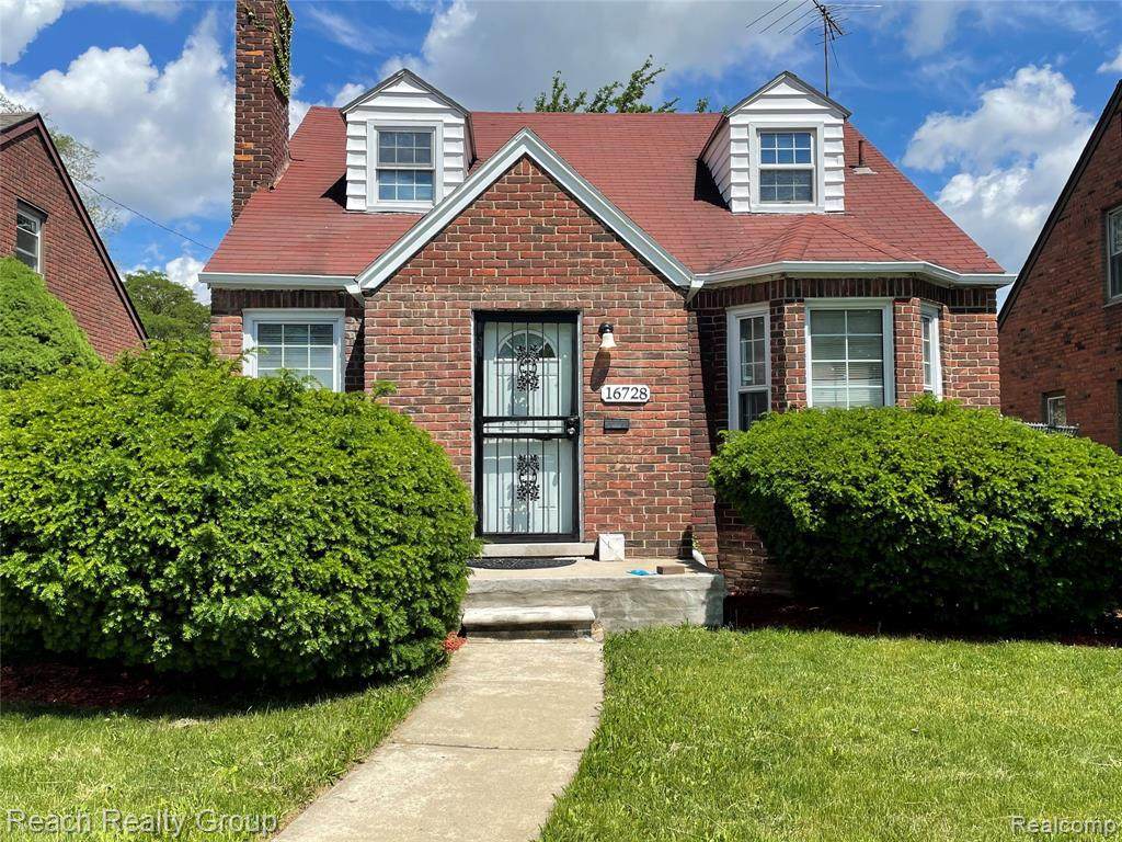 16728 Gilchrist St - Photo 1