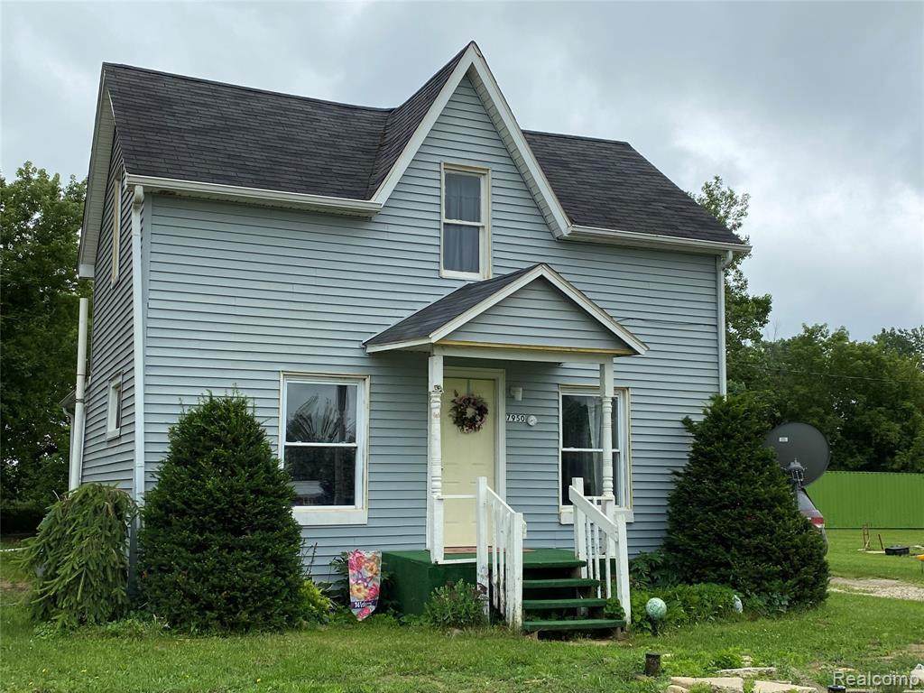 7950 Mayville Rd - Photo 1