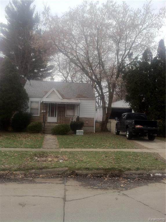 15521 Dixie - Photo 1