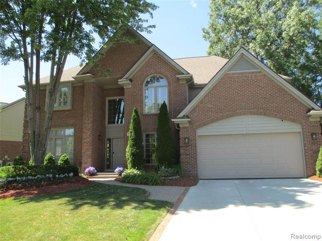 7216 Silverbeech Ln - Photo 1