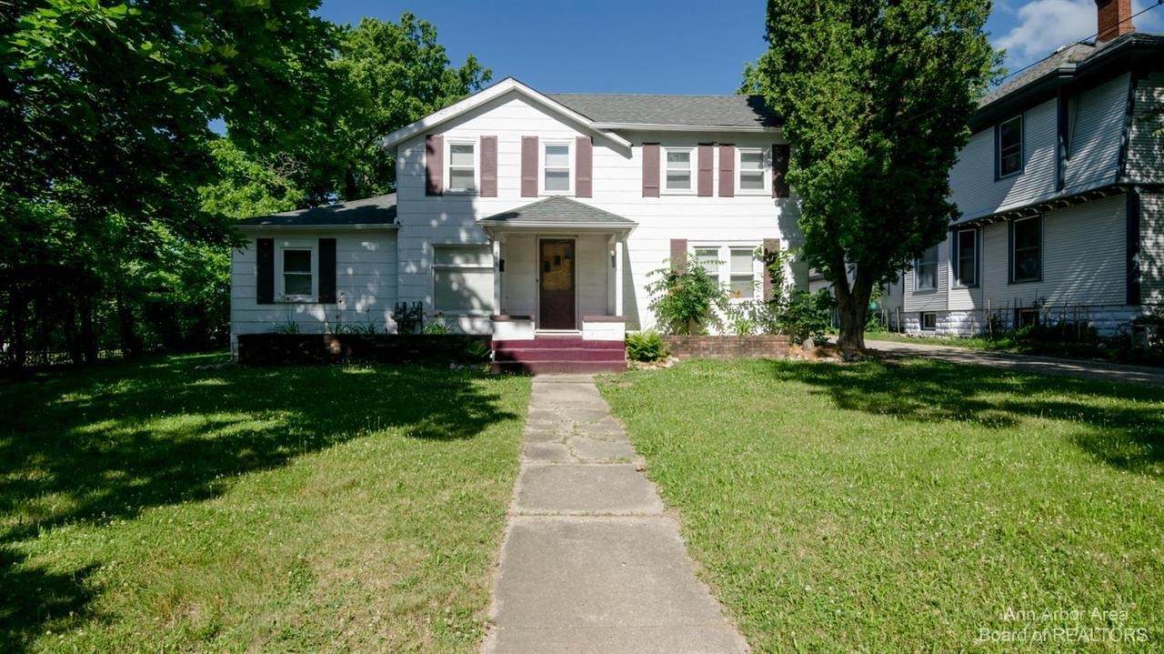 416 Main St - Photo 1