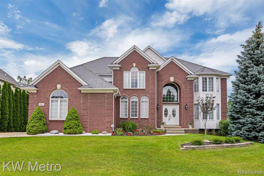 947 Majestic Dr - Photo 1