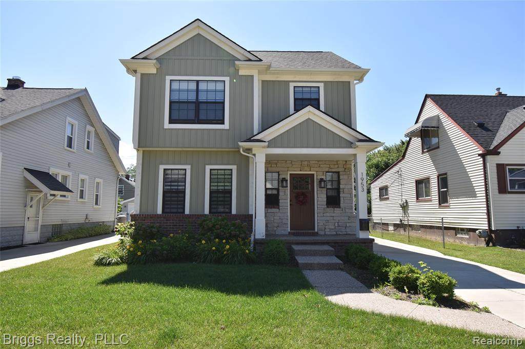 1953 Kipling Ave - Photo 1