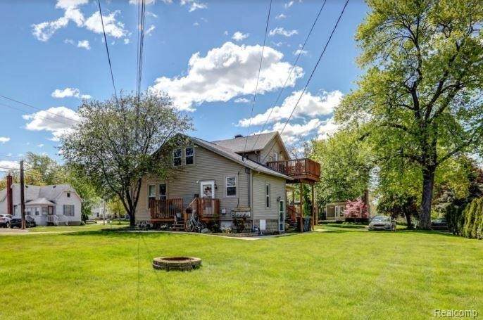 486 Hamilton St - Photo 1