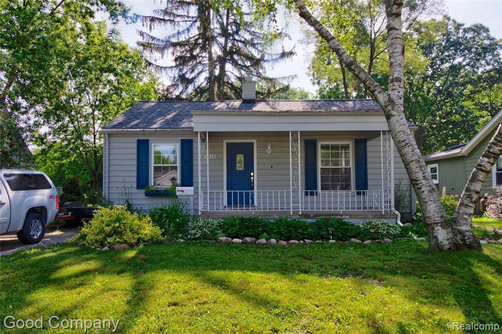 4238 Griffith Ave - Photo 1