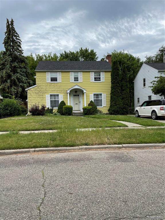 1416 Ridgelawn Ave - Photo 1