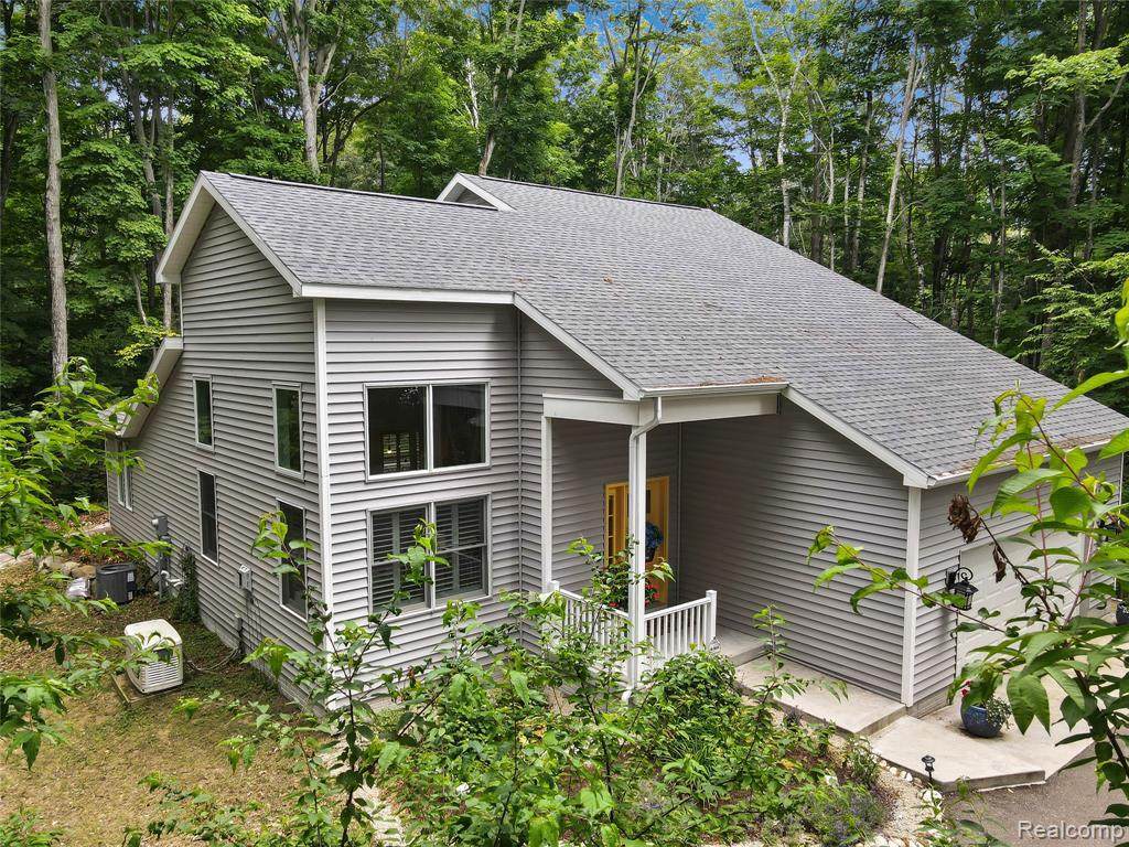 4104 Michigan Trail - Photo 1