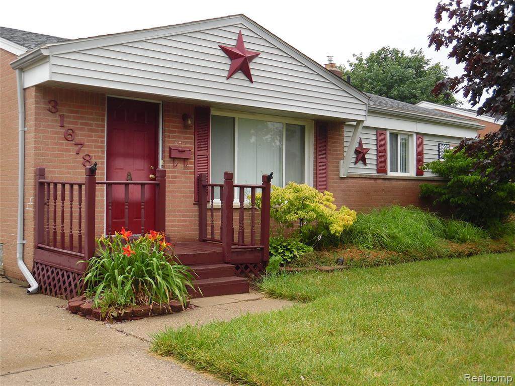 31678 Ann Arbor Trail - Photo 1