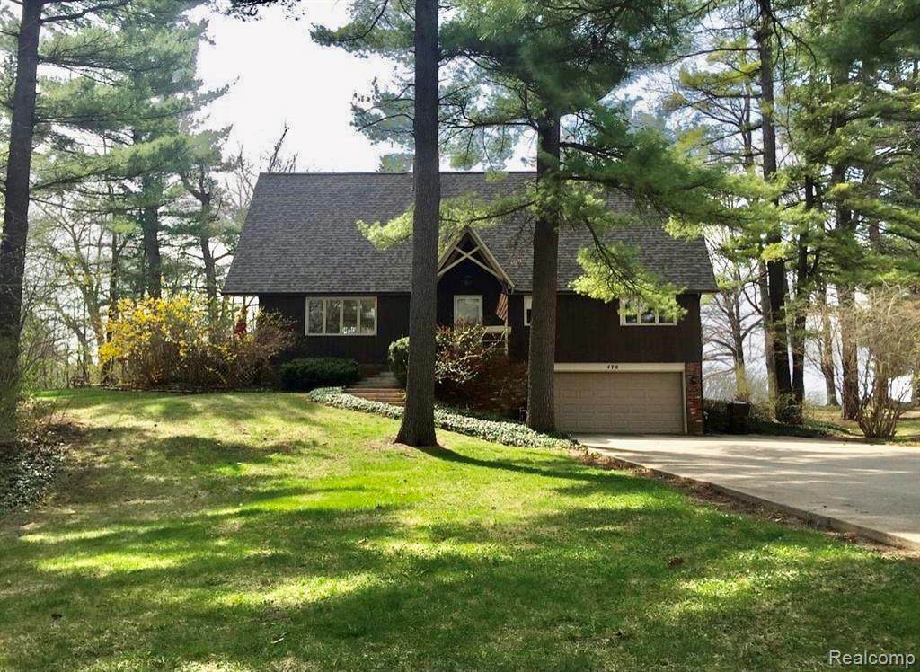 470 Saint Andrews Dr - Photo 1