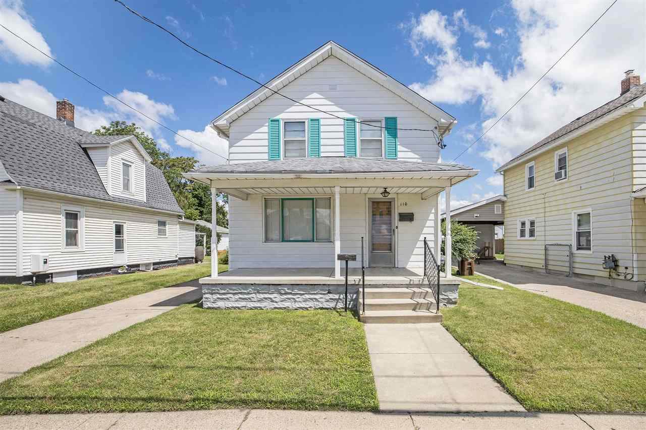 110 Gibson - Photo 1