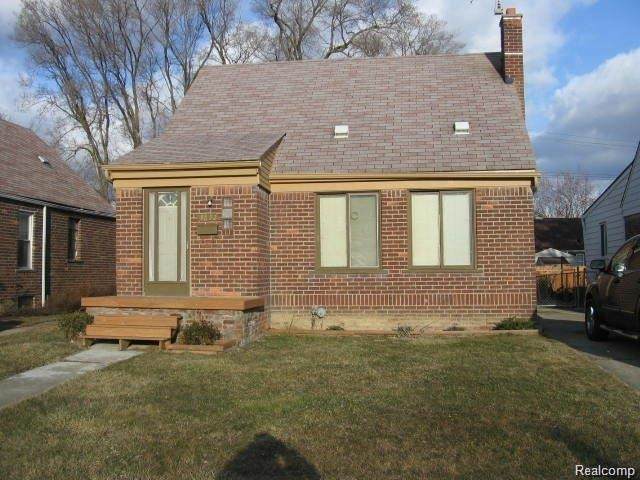 7692 Beaverland - Photo 1