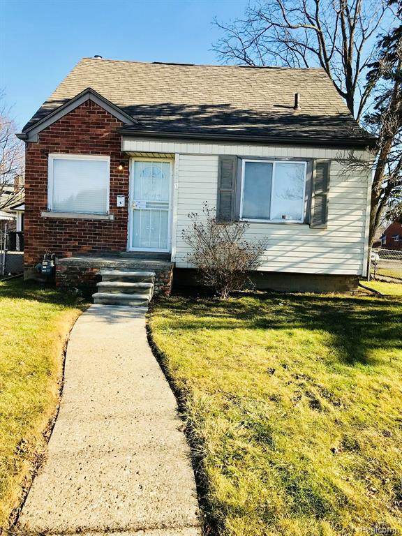 7600 Pierson St - Photo 1