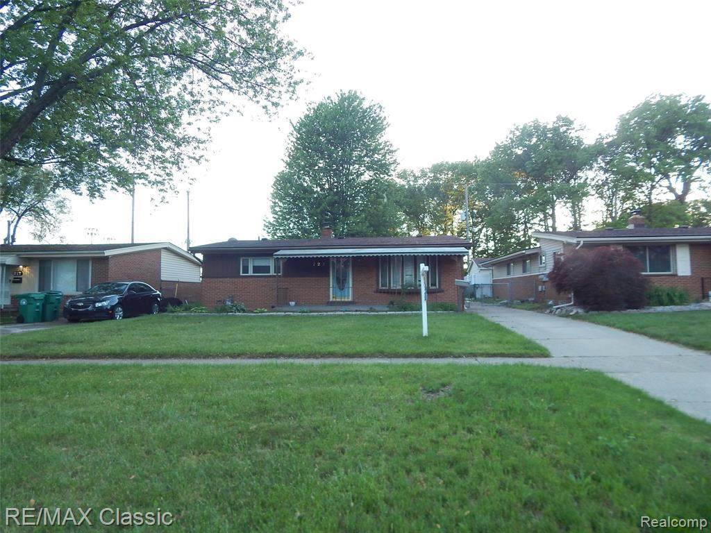 227 Henry Ruff Rd - Photo 1