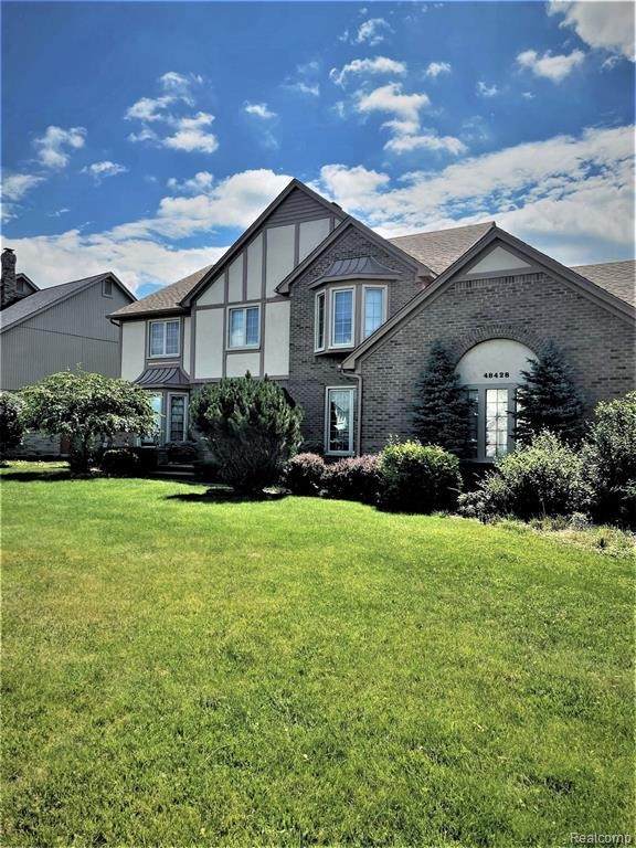 48428 Lake Valley Dr - Photo 1