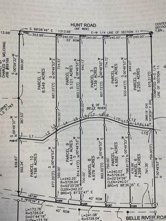 Lot 4 Hunt Rd - Photo 1
