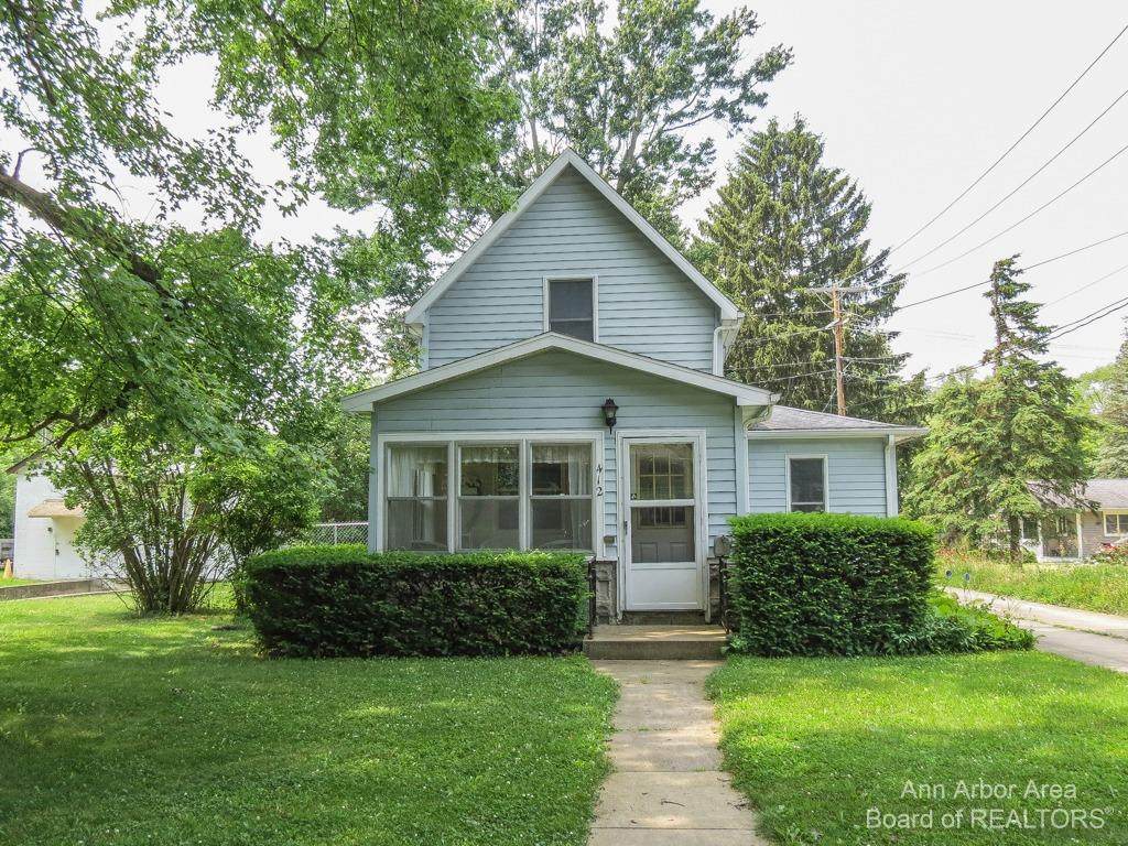 412 Wilkinson St - Photo 1