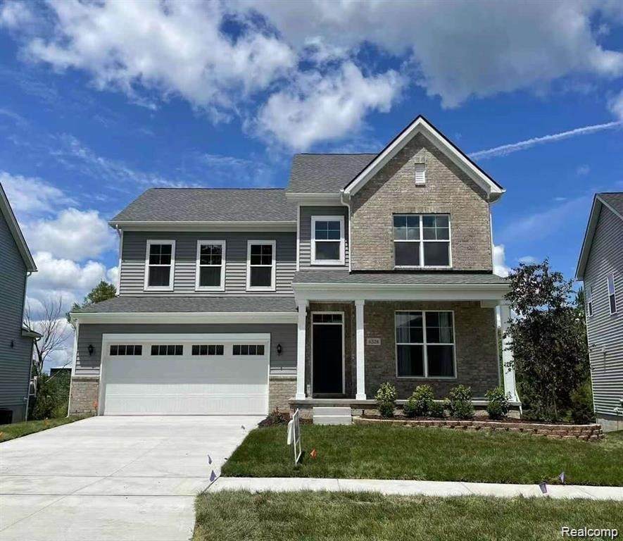 6328 Trailwoods - Photo 1