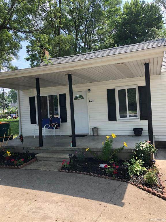 144 Ford Blvd - Photo 1