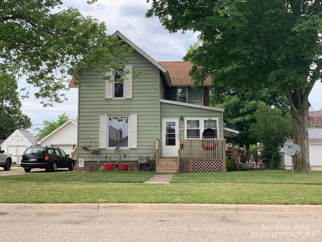 250 1ST ST - Photo 1
