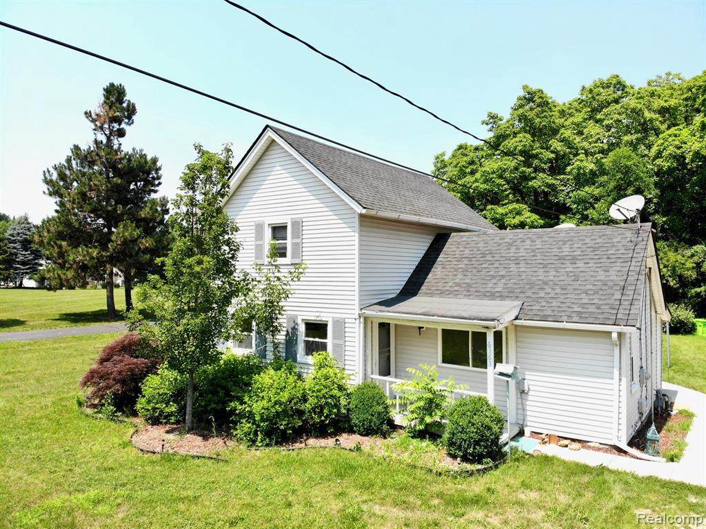 6363 29 MILE RD - Photo 1
