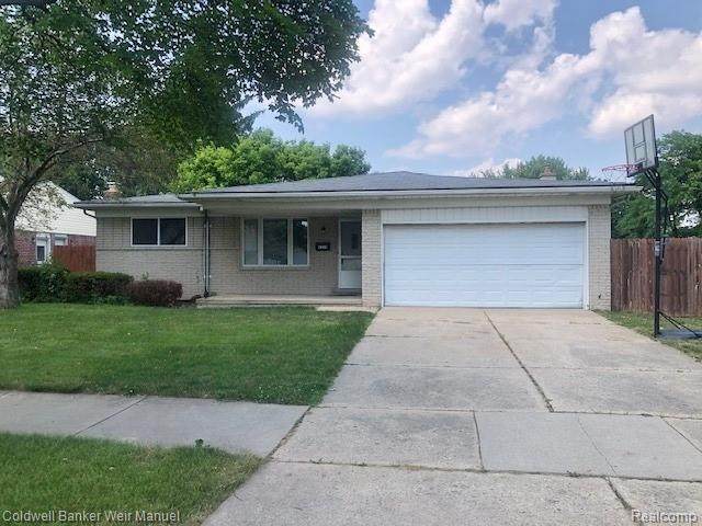 11339 Masonic Blvd - Photo 1