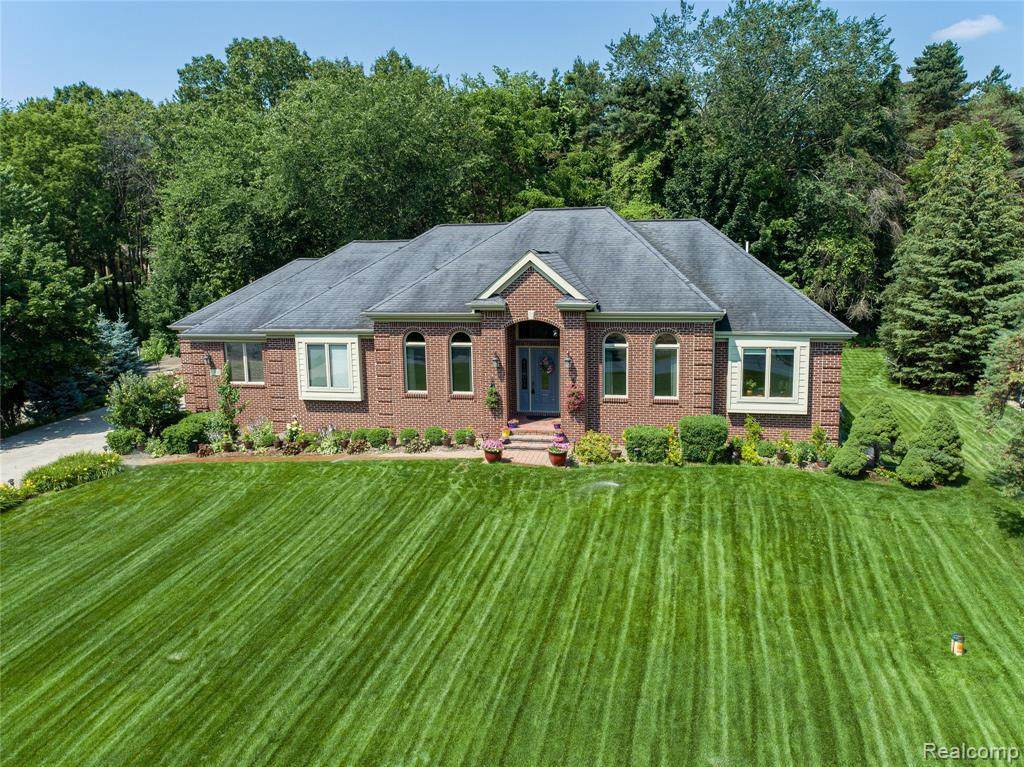 10926 Fossil Hill Dr - Photo 1