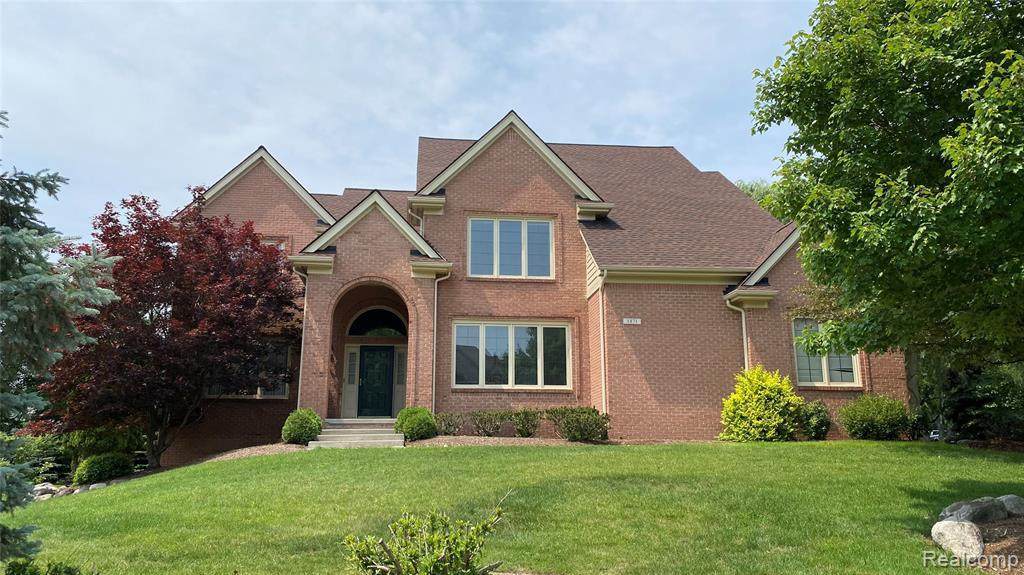 1871 Haverhill Dr - Photo 1