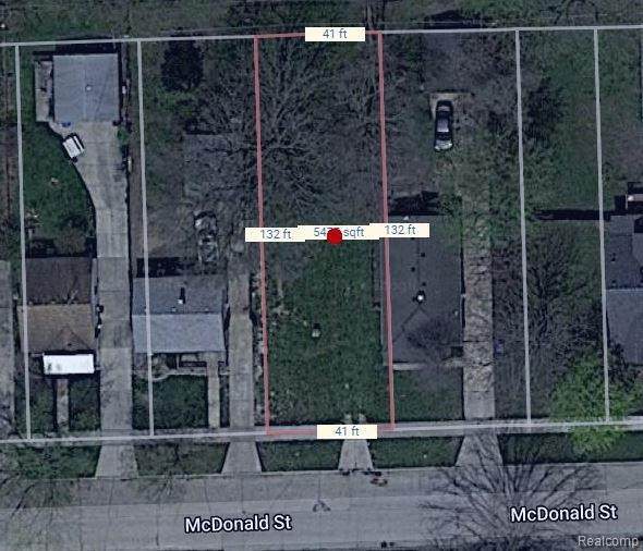 26184 Mc Donald St - Photo 1