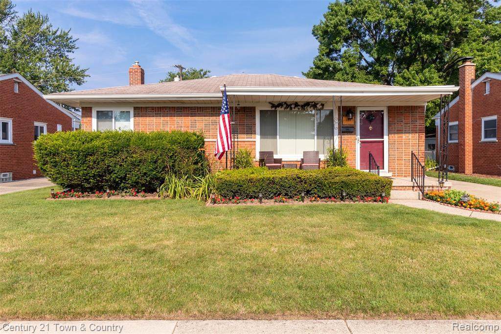 29343 Sherry Ave - Photo 1