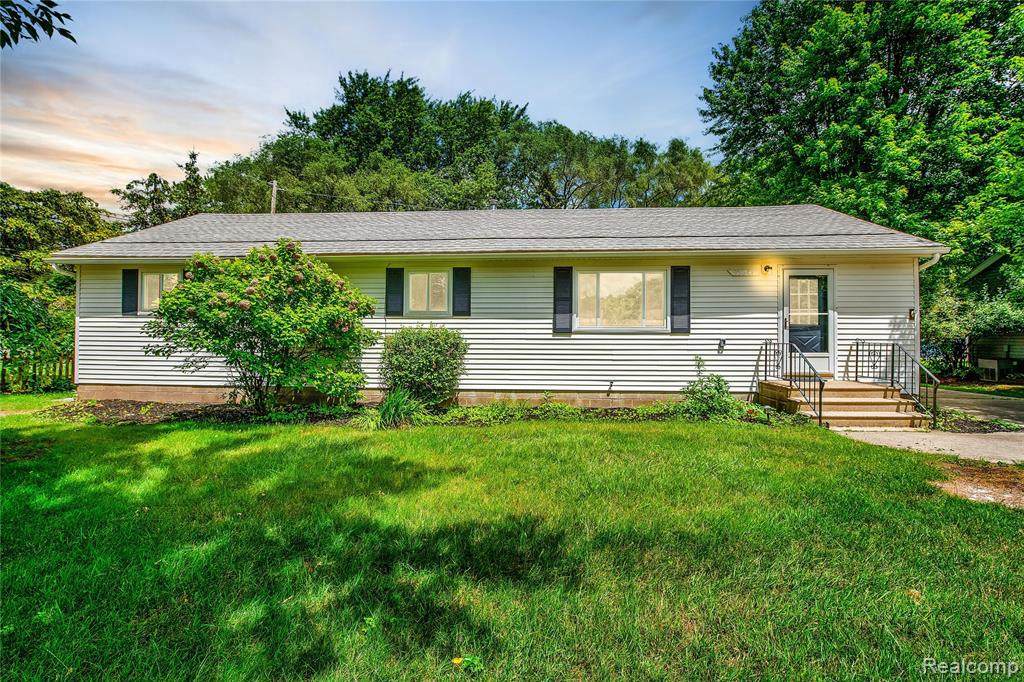 25547 Brumar St - Photo 1