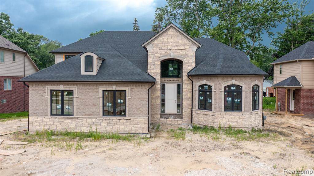 54231 Deadwood Lane - Photo 1