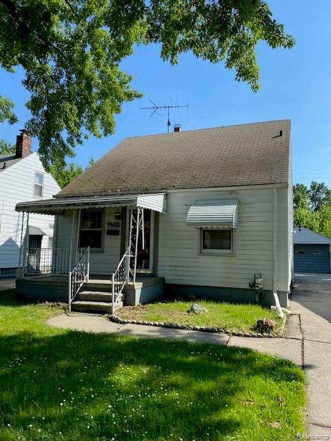19685 Kenosha St - Photo 1