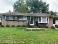 624 Hill St - Photo 1
