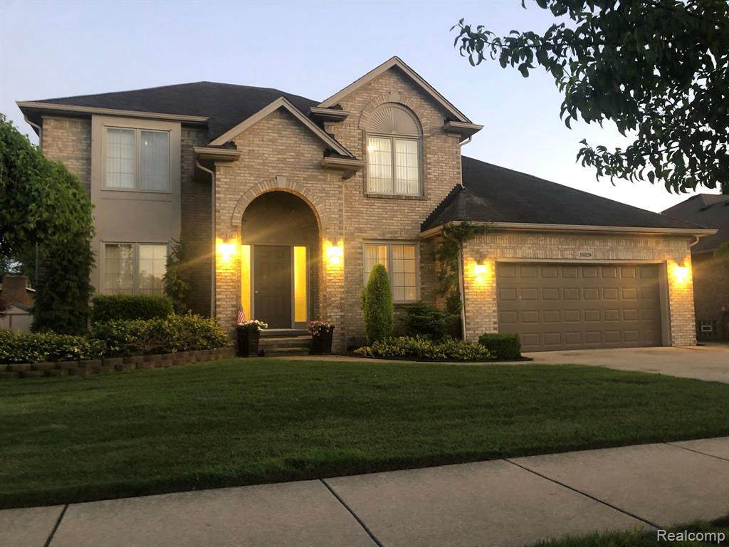 16028 Nathan Dr - Photo 1