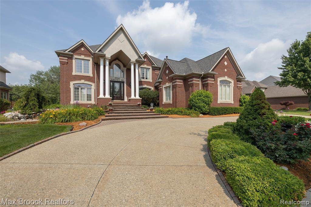 55265 Whitney Dr - Photo 1