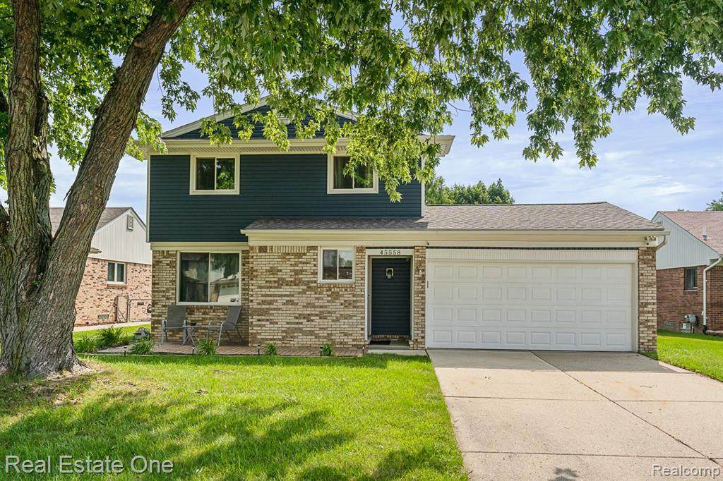 45558 Heatherwoode Lane - Photo 1