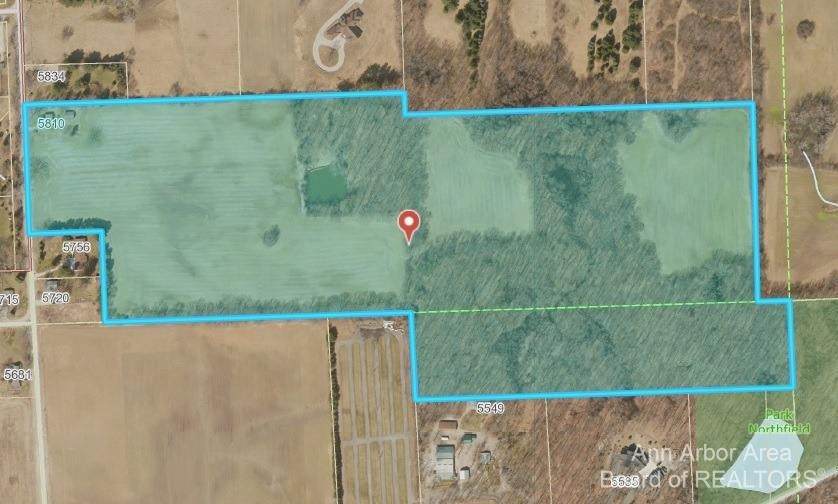 5810 Earhart Rd - Photo 1