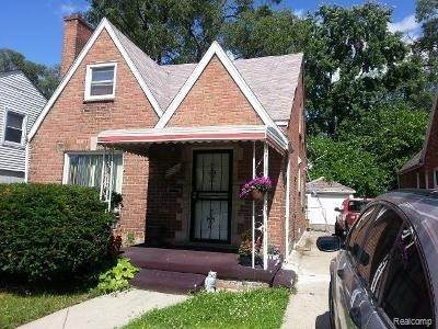 16836 Ardmore St - Photo 1