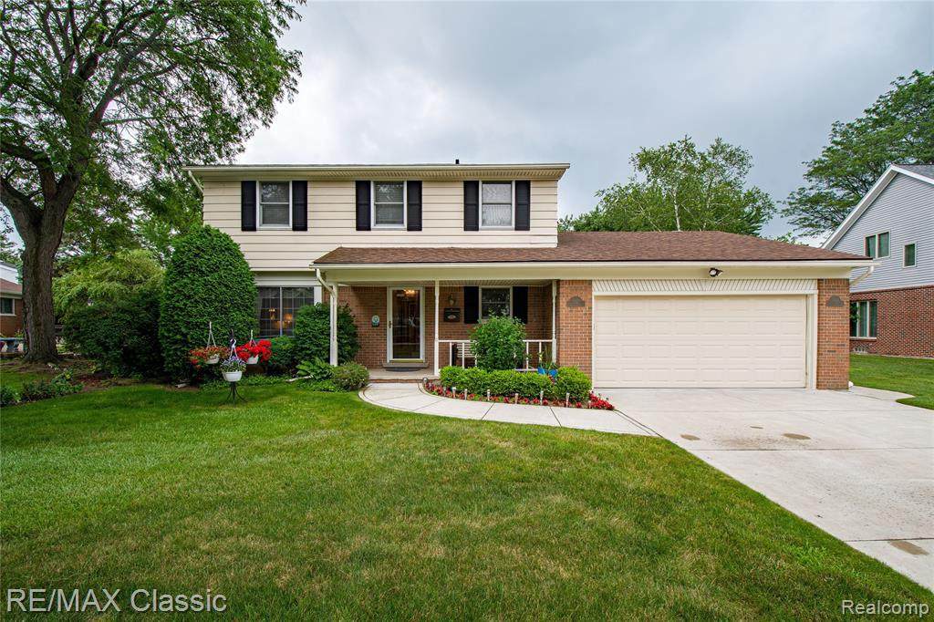6829 Ardsley Dr - Photo 1