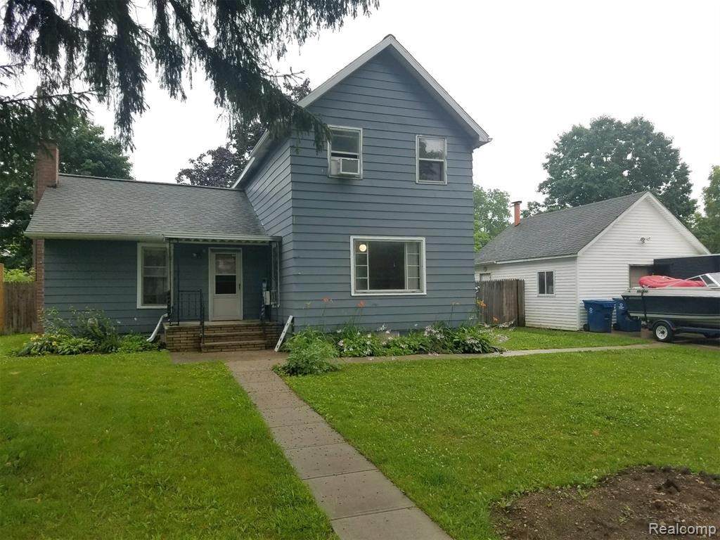 6129 2ND ST - Photo 1