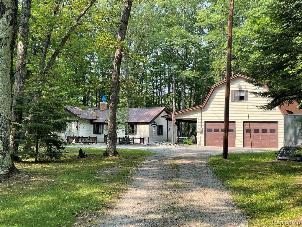 472 Dyer Rd Rd - Photo 1