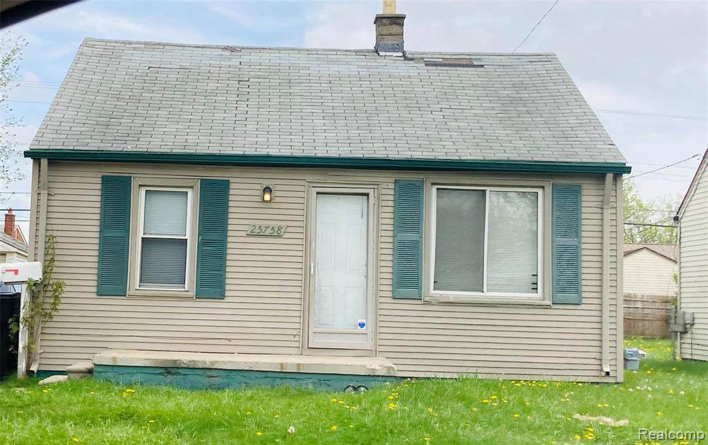 25758 Leach St - Photo 1