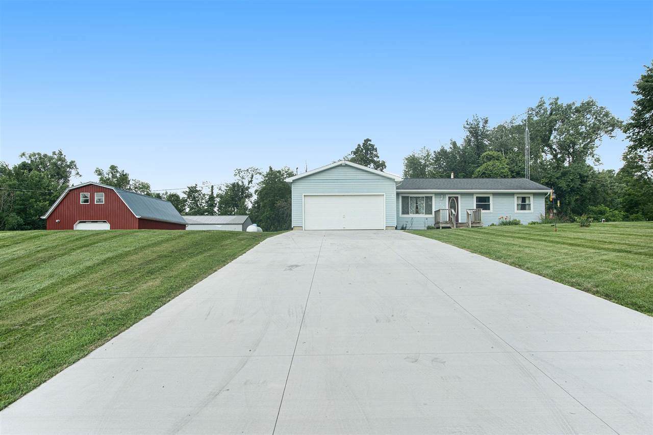 11600 Carson Hwy - Photo 1