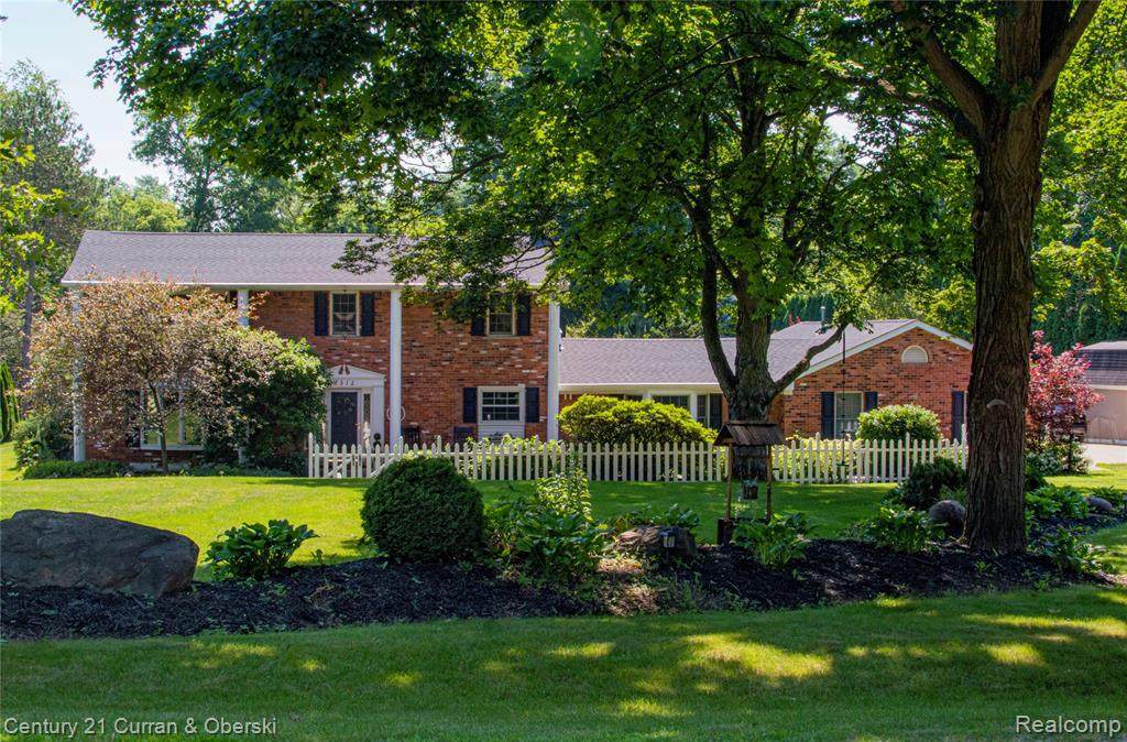 7312 Bircklan Dr - Photo 1