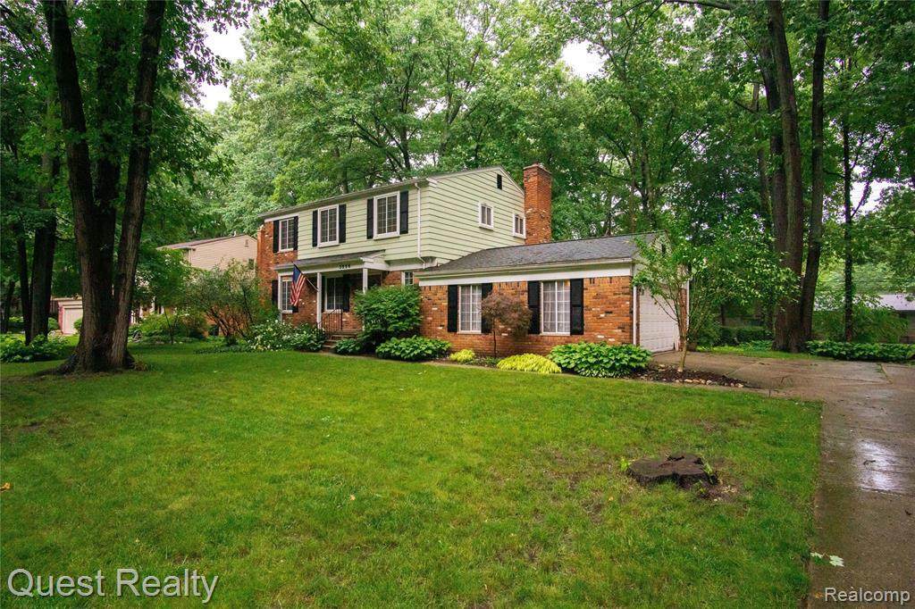 3556 Salem Rd - Photo 1