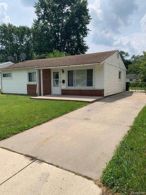 21951 Eastwood St - Photo 1