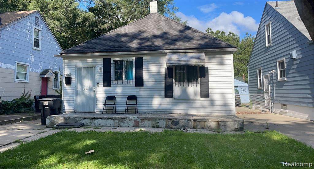 6765 Mettetal St - Photo 1