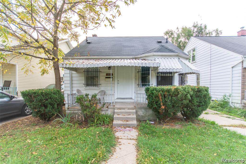 6800 Mettetal St - Photo 1